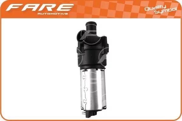 FARE Pompe à eau additionnelle FARE