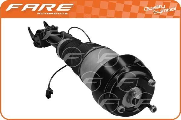 FARE Amortisseur pneumatique FARE