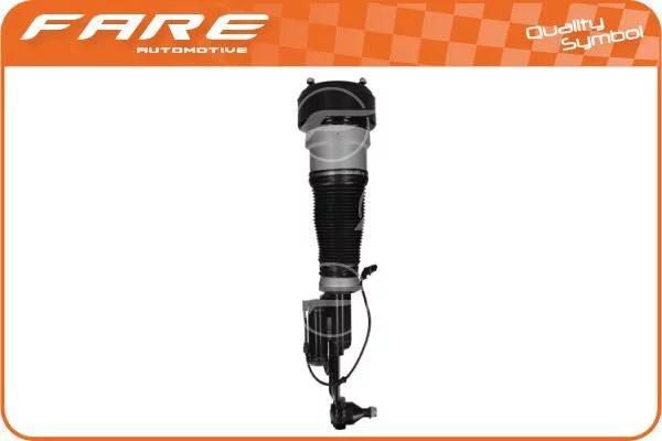 FARE Amortisseur pneumatique FARE