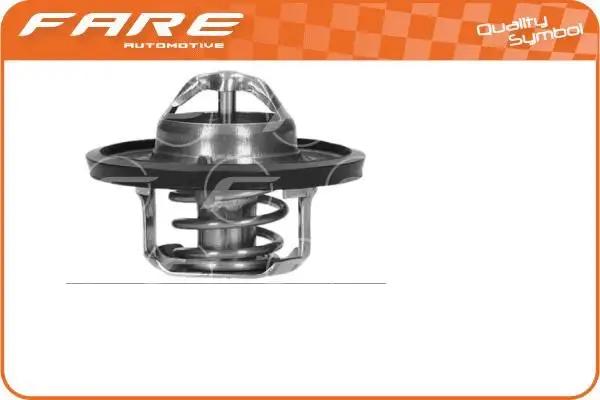 FARE Thermostat d'eau FARE