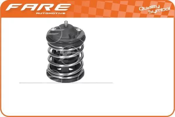 FARE Thermostat d'eau FARE