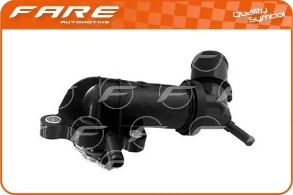 FARE Thermostat d'eau FARE