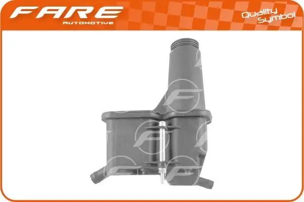 FARE Vase d'expansion l'huile hydraulique, direction assistée FARE