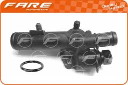 FARE Thermostat d'eau FARE