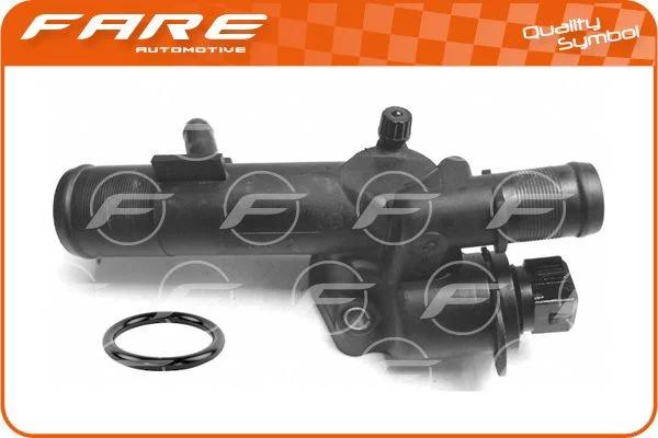 FARE Thermostat d'eau FARE