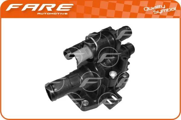 FARE Thermostat d'eau FARE