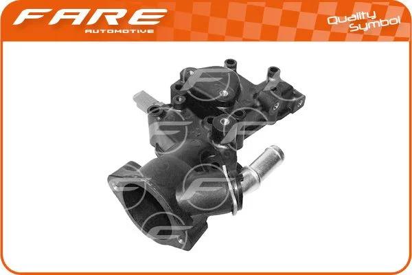 FARE Thermostat d'eau FARE