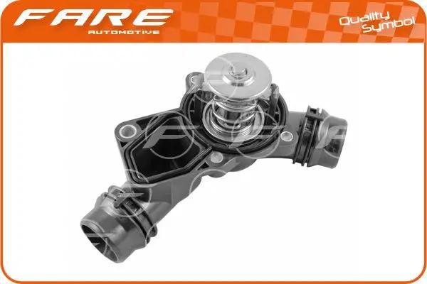 FARE Thermostat d'eau FARE