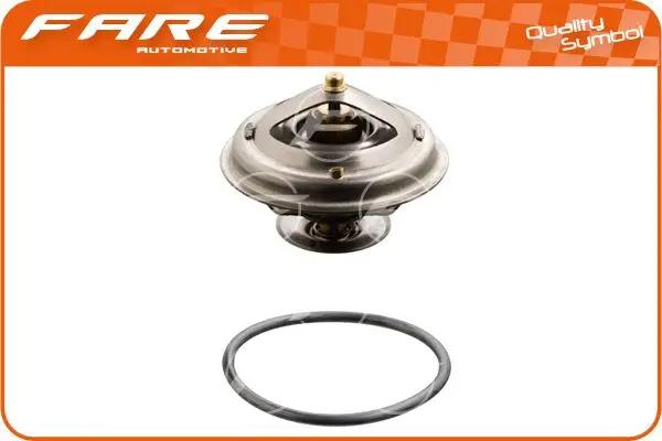 FARE Thermostat d'eau FARE