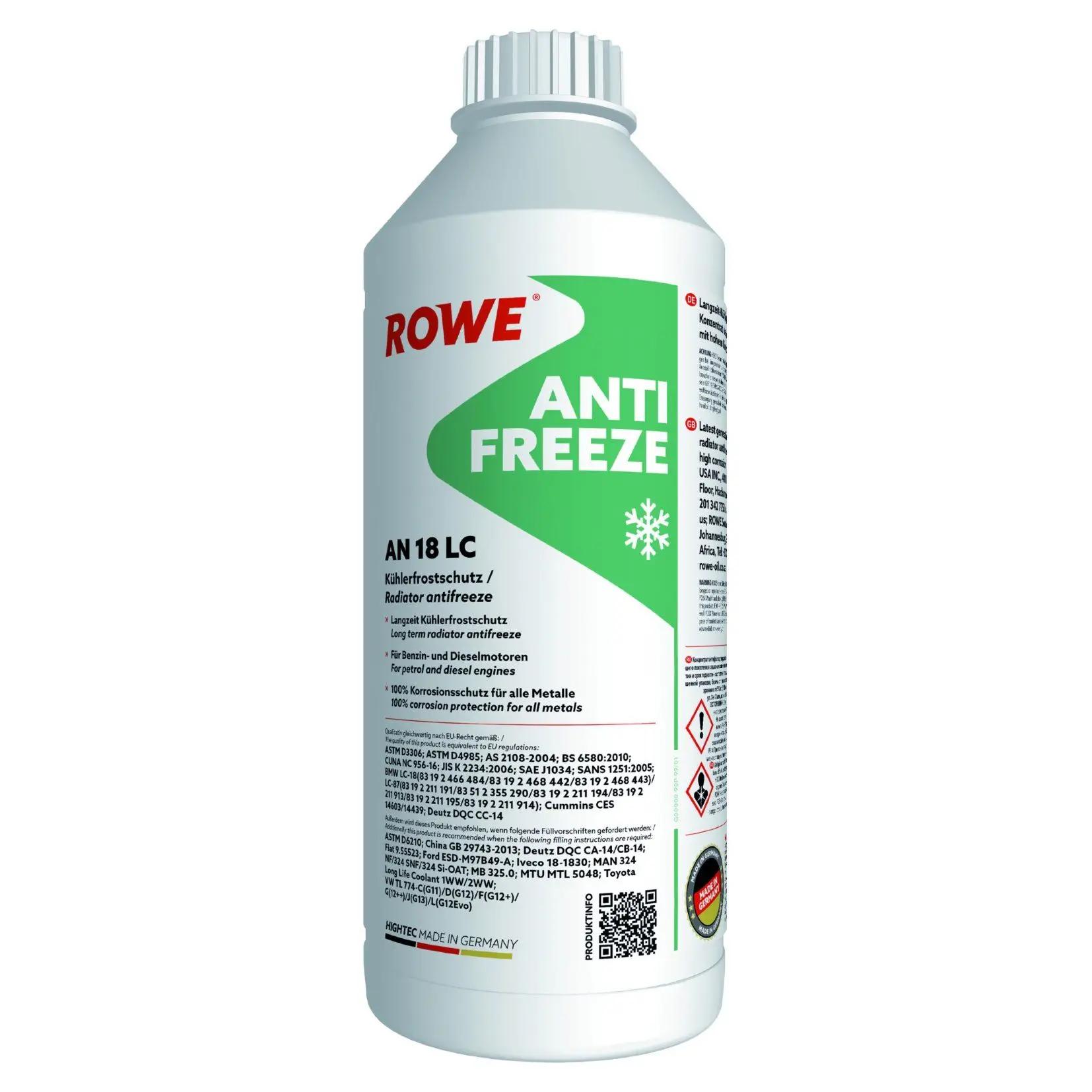 ROWE Antigel ROWE