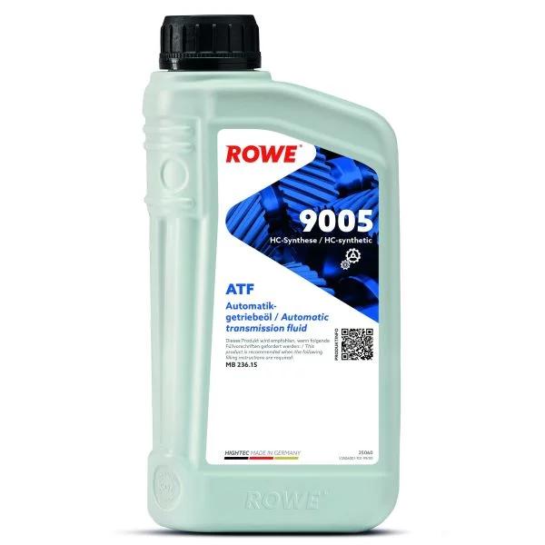 ROWE Huile pour boîte automatique ROWE