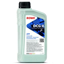 ROWE Huile, boÃ®te de vitesses Ã double embrayage (DSG) ROWE