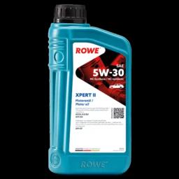 ROWE Huile moteur ROWE