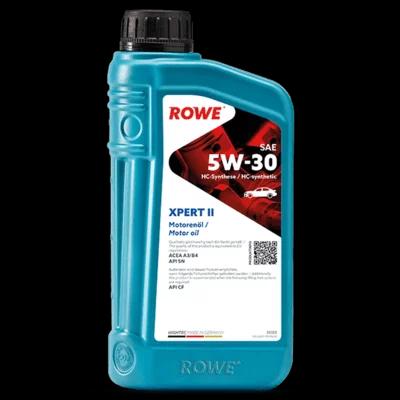 ROWE Huile moteur ROWE