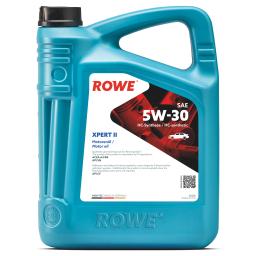 ROWE Huile moteur ROWE