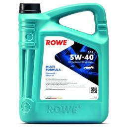 ROWE Huile moteur ROWE