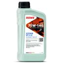 ROWE Huile pour engrenage d'essieux ROWE