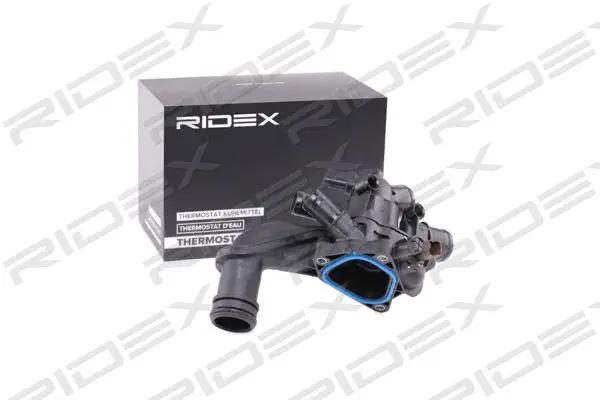 RIDEX Thermostat d'eau Ridex