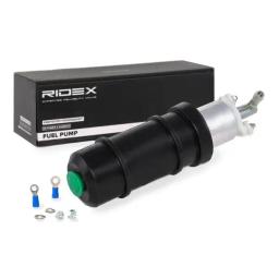 RIDEX Pompe Ã carburant Ridex