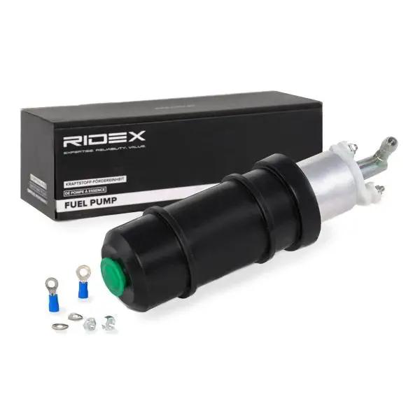 RIDEX Pompe à carburant Ridex