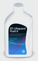 ZF Huile pour boîte automatique ZF
