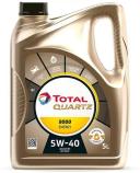 TOTAL ENERGIES Huile moteur Total Energies