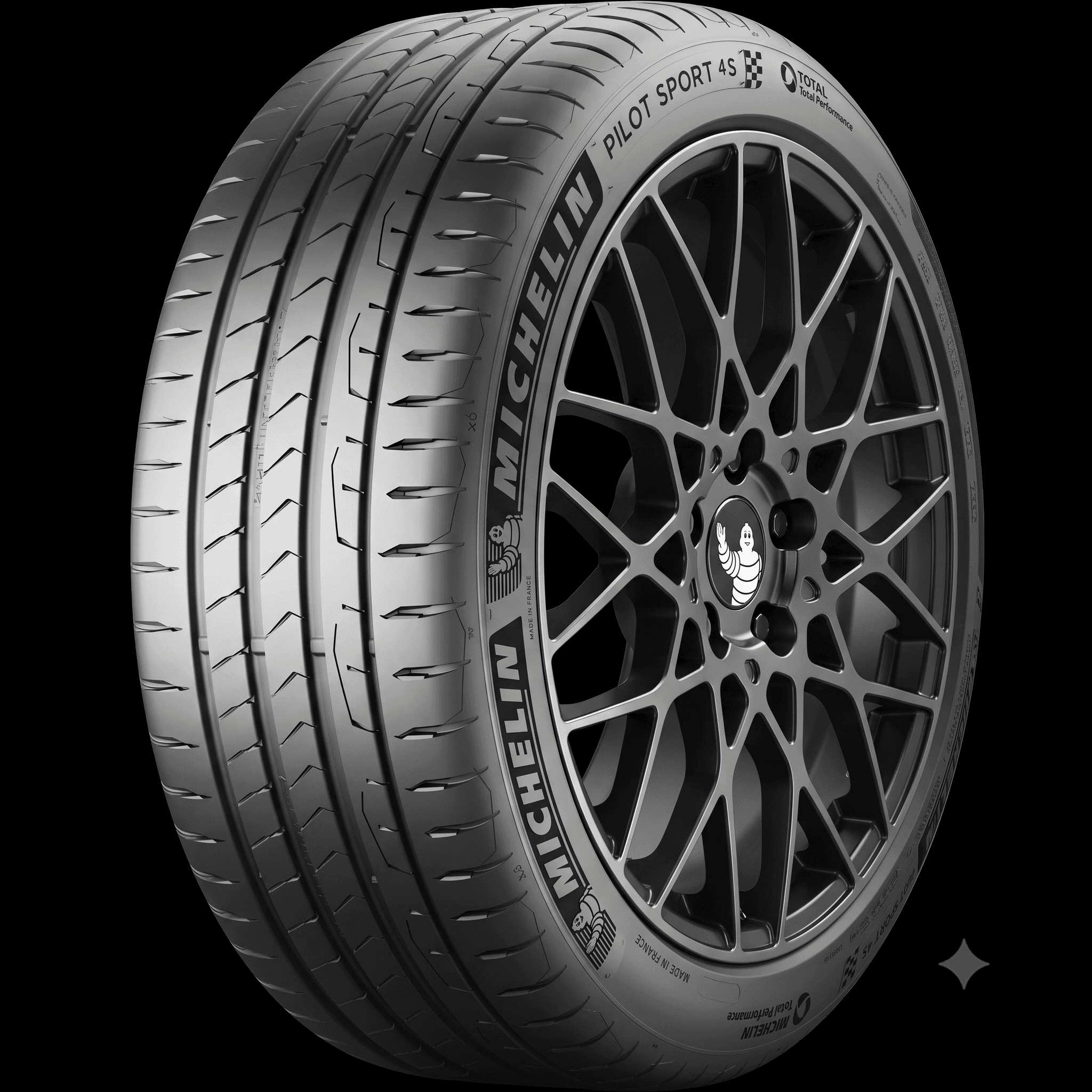 Michelin Pneu Michelin 155/70 R13