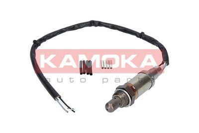 KAMOKA Sonde lambda