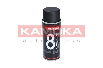 KAMOKA Pistolet pulvérisateur, spray de désinfection pour clim.