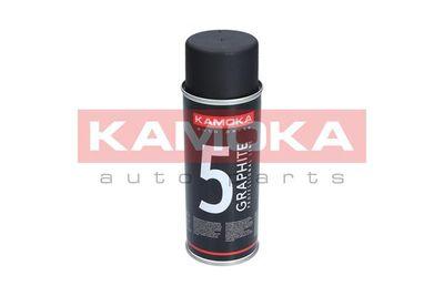 KAMOKA Lubrifiants