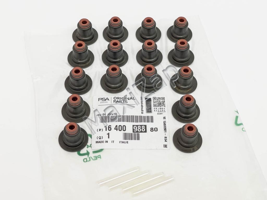 PSA OEM Joint de queue de soupape