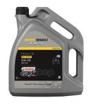 RENAULT OEM HUILE MOTEUR CASTROL GTX RN700 RENAULT ORIGINE 10W40 5L