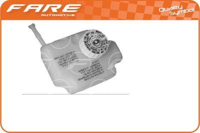FARE SA Vase d'expansion, liquide de frein