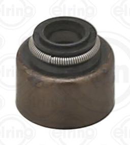 ELRING Bague d'étanchéité, tige de soupape