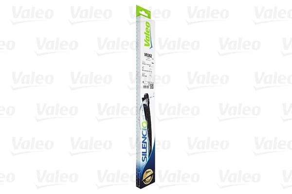 VALEO Balai d'essuie-glace arriere VR262