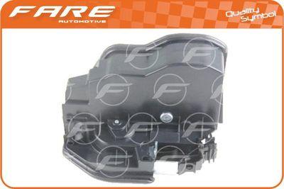 FARE SA Serrure de porte