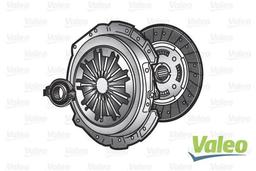 VALEO Kit d'embrayage KIT3P