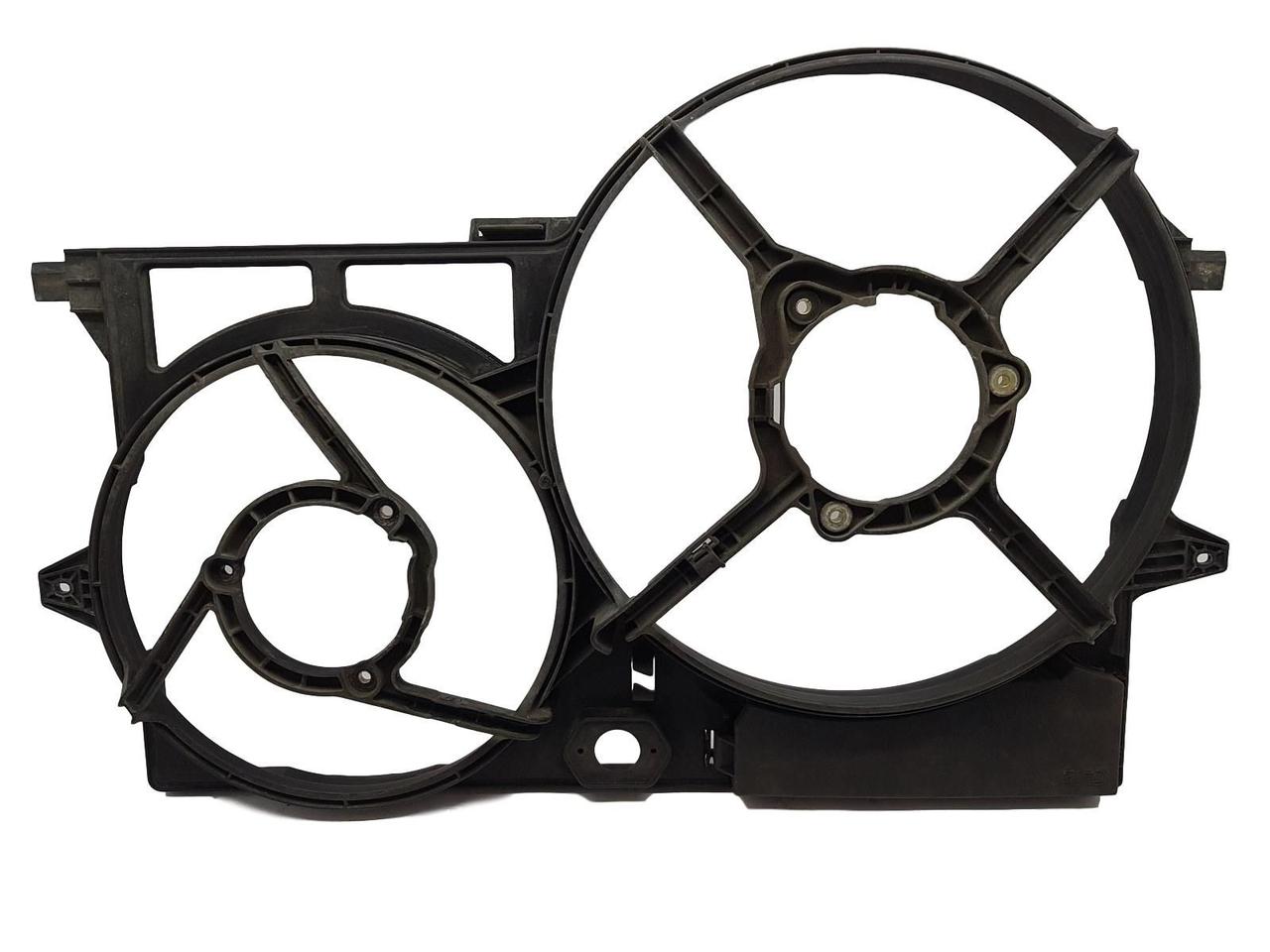 PSA OEM Ventilateur de radiateur