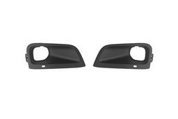 POLIPLAST Jeu de baguettes et bandes protectrices, pare-chocs Quality Guaranteed