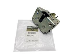 ADAPTABLE Serrure de porte latérale