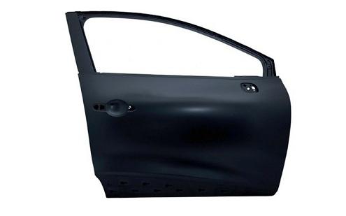 ADAPTABLE Tôle porte CLIO 4 avant droite