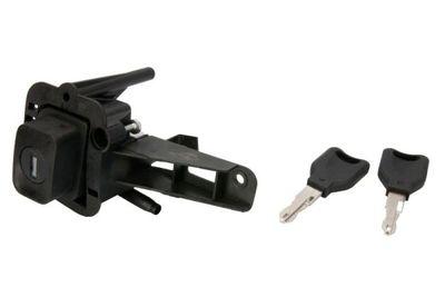 ADAPTABLE Serrure de capot de coffre