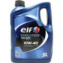 ELF HUILE MOTEUR ELF EVOLUTION 700 STI 10W40 5L MADE IN FRANCE