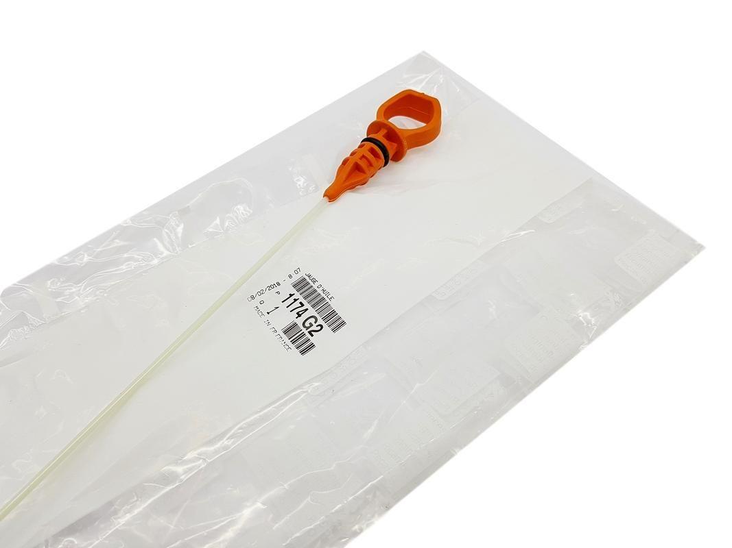 PSA OEM Capteur, niveau d'huile moteur Origine Peugeot