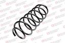 STANDARD SPRINGS Ressort de châssis