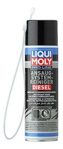 Pro-Line Nettoyant pour système d'ad­mis­sion diesel