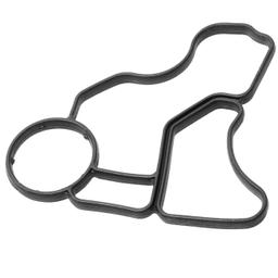 BAPMIC Joint d'étanchéité, boîtier de filtre à huile