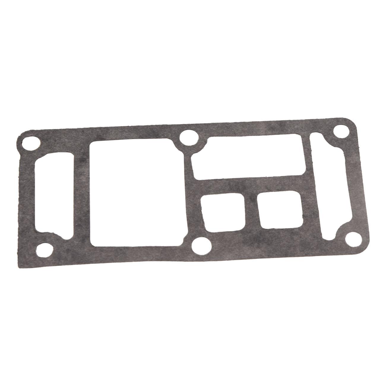 BAPMIC Joint d'étanchéité, boîtier de filtre à huile