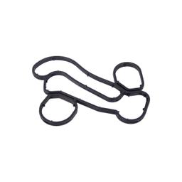 BAPMIC Joint d'étanchéité, boîtier de filtre à huile