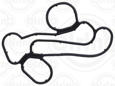 ELRING Joint d'étanchéité, boîtier de filtre à huile